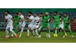 مهدی: با لغو بازی با نساجی فشار متوجه خود پرسپولیس می شود
