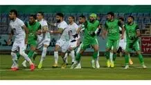 مهدی: با لغو بازی با نساجی فشار متوجه خود پرسپولیس می شود