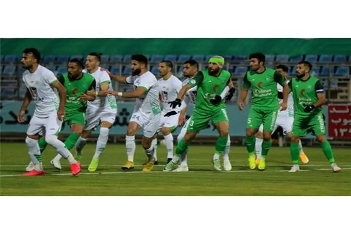 مهدی: با لغو بازی با نساجی فشار متوجه خود پرسپولیس می شود