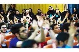 حاشیه‌های 23 ساله ‌روز دانشجو