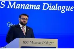 محب: صلح با طالبان باعث تمرکز بر مبارزه با داعش می‌شود