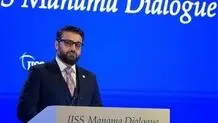 محب: صلح با طالبان باعث تمرکز بر مبارزه با داعش می‌شود
