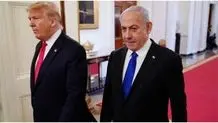 ترامپ درباره ترور سردار سلیمانی: نتانیاهو گفت در حمله شرکت نمی‌کند؛ اصلا خوشم نیامد