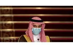 تاکید مجدد عربستان بر حمایت از عادی سازی کامل روابط با اسرائیل
