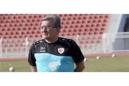 برانکو به شباب الاهلی امارات نزدیک شد
