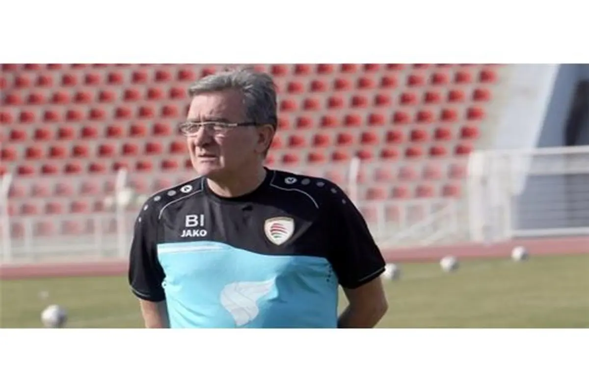 برانکو به شباب الاهلی امارات نزدیک شد