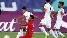 دیدار پرسپولیس - ذوب‌آهن لغو شد