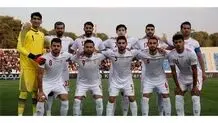 AFC میزبانی تهران را در انتخابی جام جهانی 2022 تایید کرد