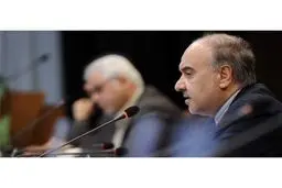 سلطانی‌فر:رئیس جمهور گفت دعا می کنم پرسپولیس قهرمان آسیا شود