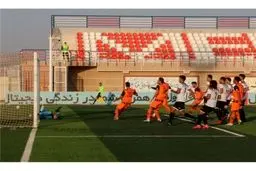 اولین پیروزی تاریخ مس در رفسنجان ثبت شد