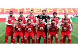 پرسپولیسی‌ها برای پاداش آسیایی یک چاله دیگر کندند