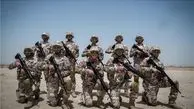 آموزش‌های نظامی مشترک ترکیه و قطر در دوحه