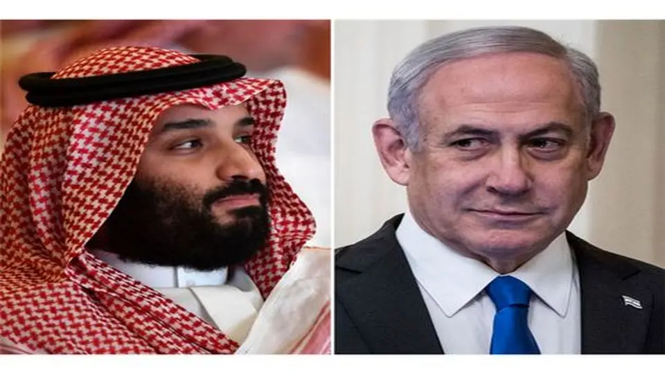 عمان و عربستان قبل از رفتن ترامپ اقدام به عادی سازی می کنند