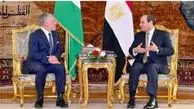 نشست سران مصر، عراق و اردن اوایل سال میلادی برگزار می شود