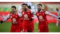 یادآوری AFC از تقابل ایرانی-کره‌ای در فینال لیگ قهرمانان