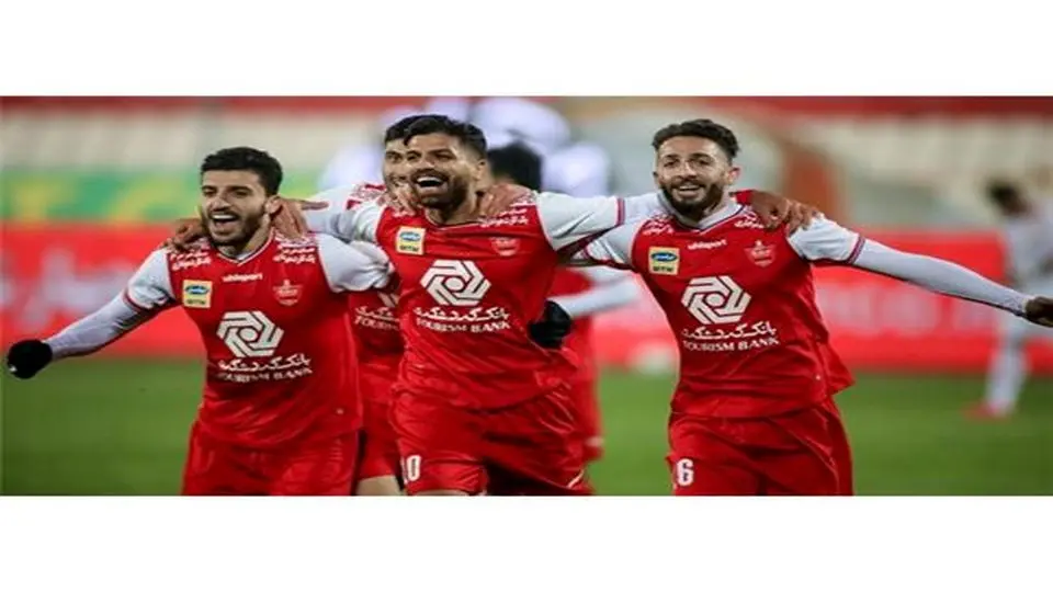 یادآوری AFC از تقابل ایرانی-کره‌ای در فینال لیگ قهرمانان