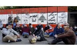 ‌تمام راه‌ها برای تشکیل دولت در لبنان به بن‌بست رسیده است