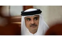 مخالفت قطر با پیشنهاد آمریکا برای سازش با اسرائیل