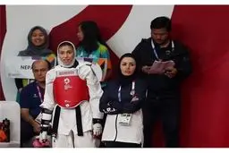 کمرانی: ولی‌نژاد با ۱۲ کیلو اضافه وزن در اردو حاضر شد