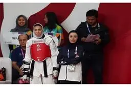 کمرانی: ولی‌نژاد با ۱۲ کیلو اضافه وزن در اردو حاضر شد