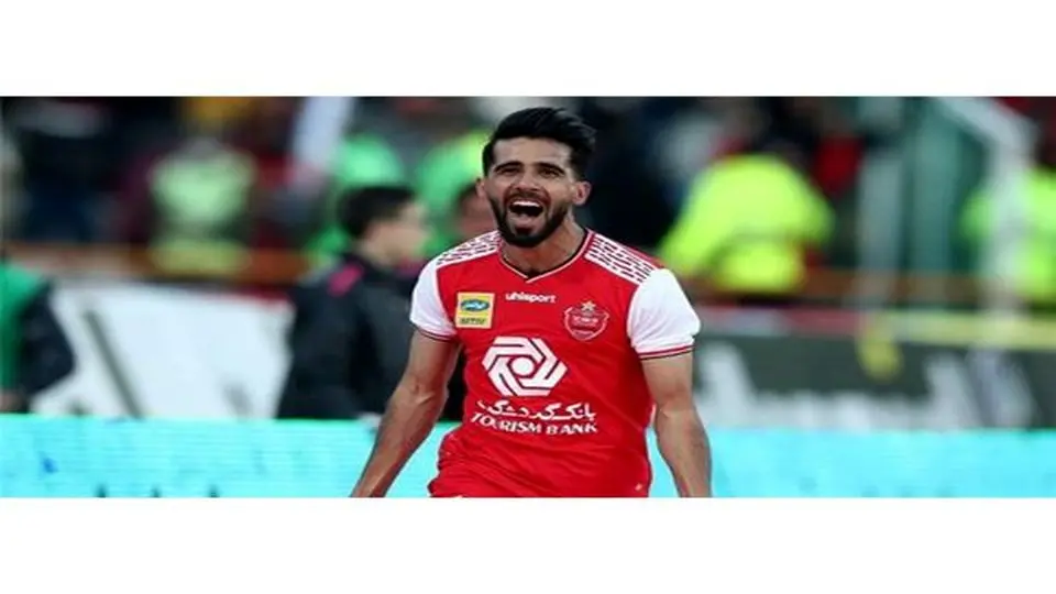 تمجید AFC از عملکرد بشار رسن