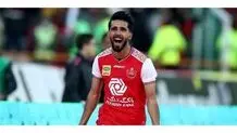 تمجید AFC از عملکرد بشار رسن