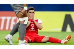 فینال آسیا بدون آل‌کثیر