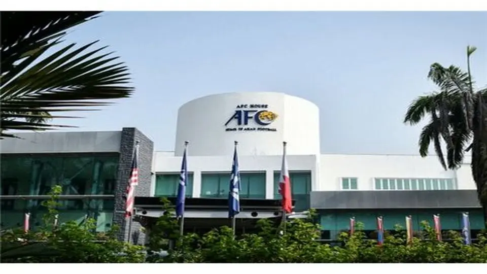 AFC اجازه حضور تماشاگران در فینال لیگ قهرمانان آسیا را داد