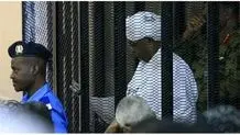 سودان: فرار عمر البشیر از زندان صحت ندارد