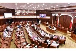 درخواست پارلمان بحرین برای عدم آشتی با قطر