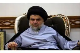 درخواست مقتدی صدر برای پایان مداخله‌ها در امور داخلی عراق