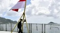 اندونزی مذاکرات برای روابط دیپلماتیک را با تل آویو رد کرد