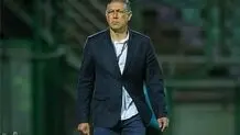 قطبی: قلبم می‌گوید پرسپولیس قهرمان آسیا می‌شود
