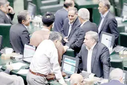 دلواپسان صلح
