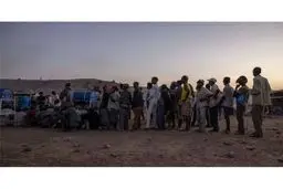 هشدار سازمان های امدادرسان درباره بحران انسانی جدی در اتیوپی