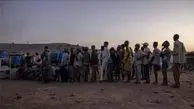 هشدار سازمان های امدادرسان درباره بحران انسانی جدی در اتیوپی