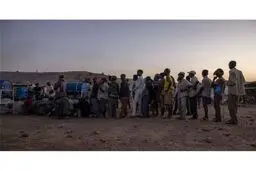 هشدار سازمان های امدادرسان درباره بحران انسانی جدی در اتیوپی