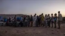 هشدار سازمان های امدادرسان درباره بحران انسانی جدی در اتیوپی
