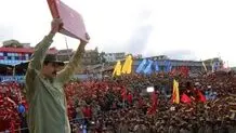حامیان مادورو پیروز انتخابات پارلمانی ونزوئلا شدند؟