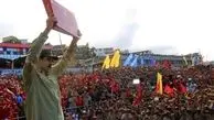 حامیان مادورو پیروز انتخابات پارلمانی ونزوئلا شدند؟