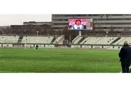 توضیح سازمان لیگ درباره ادای احترام به مارادونا