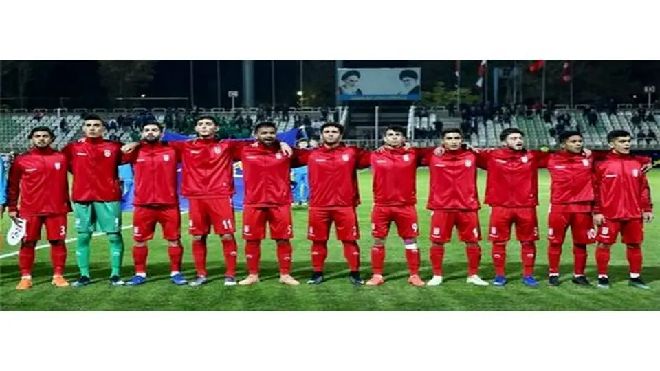 25 بازیکن به اردوی تیم ملی جوانان فراخوانده شدند