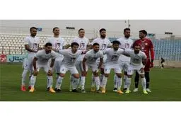 تکلیف بازی پرسپولیس و ذوب آهن پنجشنبه مشخص می‌شود