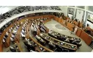 پارلمان کویت نرسیده با دولت درگیر شد