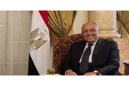 شروط مصر برای پذیرش آشتی با قطر