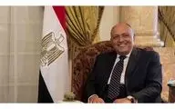 شروط مصر برای پذیرش آشتی با قطر