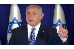 نتانیاهو هم برای زدن واکسن کرونا داوطلب شد