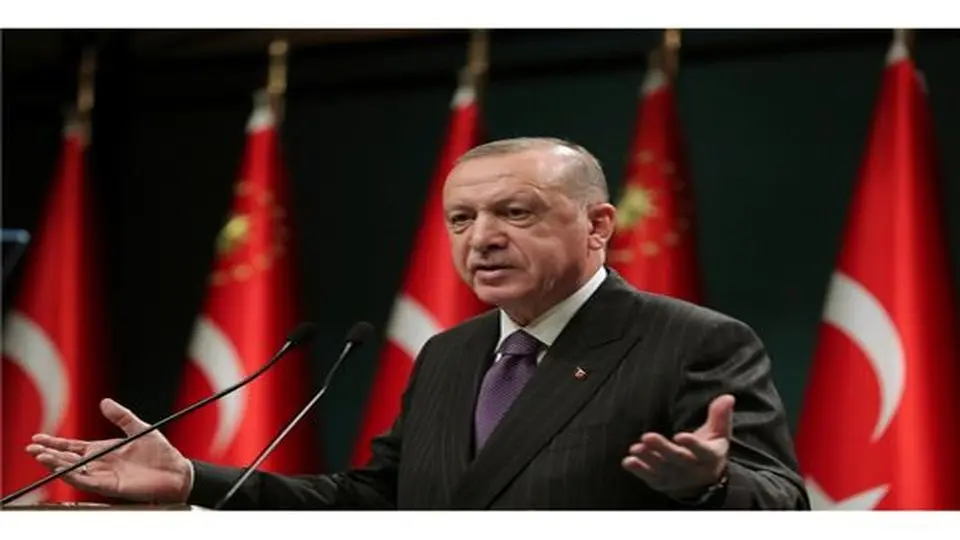 اردوغان: تحریمها علیه ترکیه، با شکست مواجه میشود