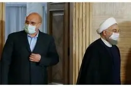 واکنش‌های ادامه‌دار روحانی و قالیباف درباره بودجه 1400