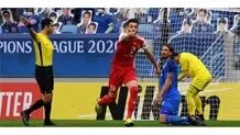 فیفا: عبدی پدیده پرسپولیس بود